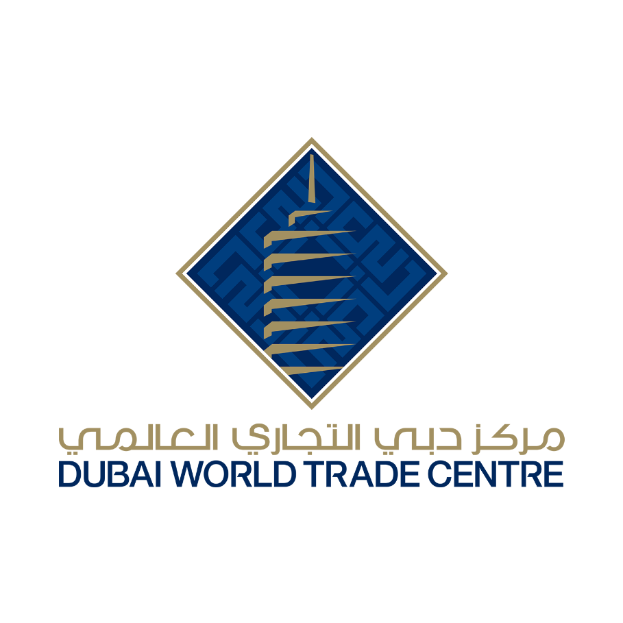 Dubai World Trade Centre (DWTC) - logo
